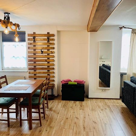 Wohnung In Kippenheim/Schwarzwald Naehe Europa Park المظهر الخارجي الصورة
