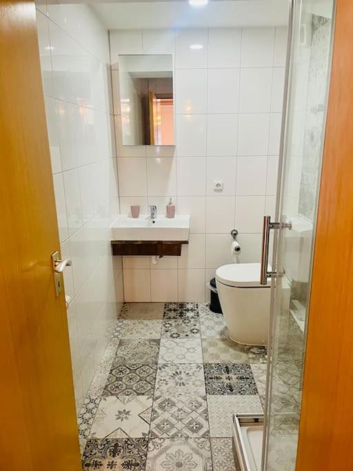 Wohnung In Kippenheim/Schwarzwald Naehe Europa Park المظهر الخارجي الصورة