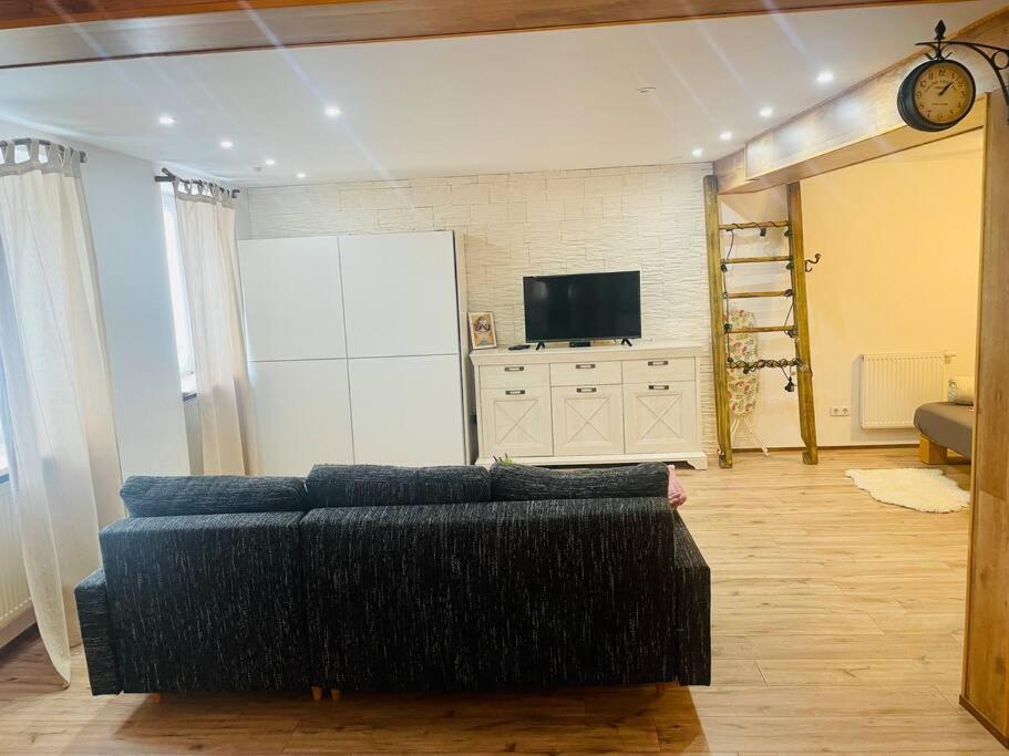 Wohnung In Kippenheim/Schwarzwald Naehe Europa Park المظهر الخارجي الصورة