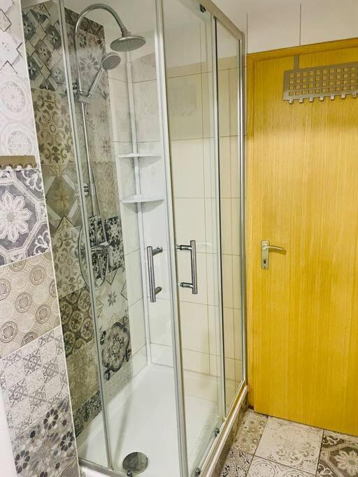 Wohnung In Kippenheim/Schwarzwald Naehe Europa Park المظهر الخارجي الصورة